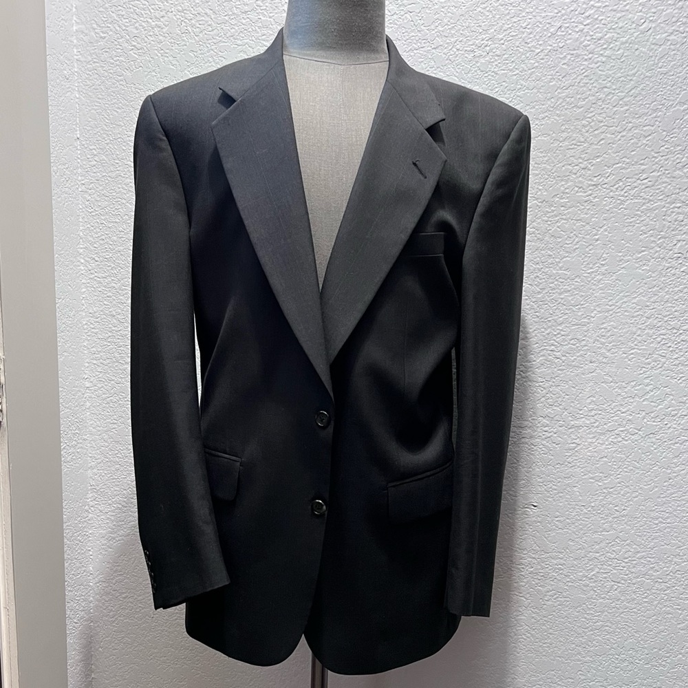 Burberry Suit ✨ great condition!